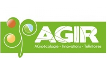 UMR AGIR Agroécologie, Innovations et Territoires - INRA